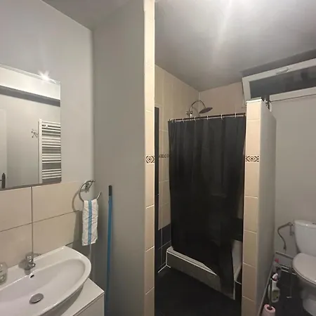 Homestay Premiere Etage